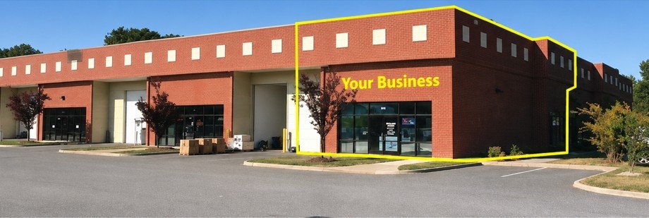 311 Ed Wright Lane G2 | Newport News, VA | For Sublease