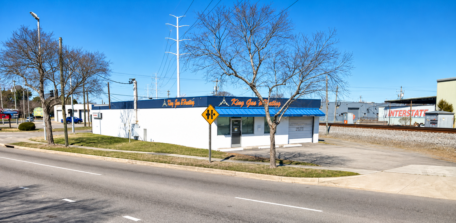 3205 Tait Terrace | Norfolk, VA 23509| For Sale