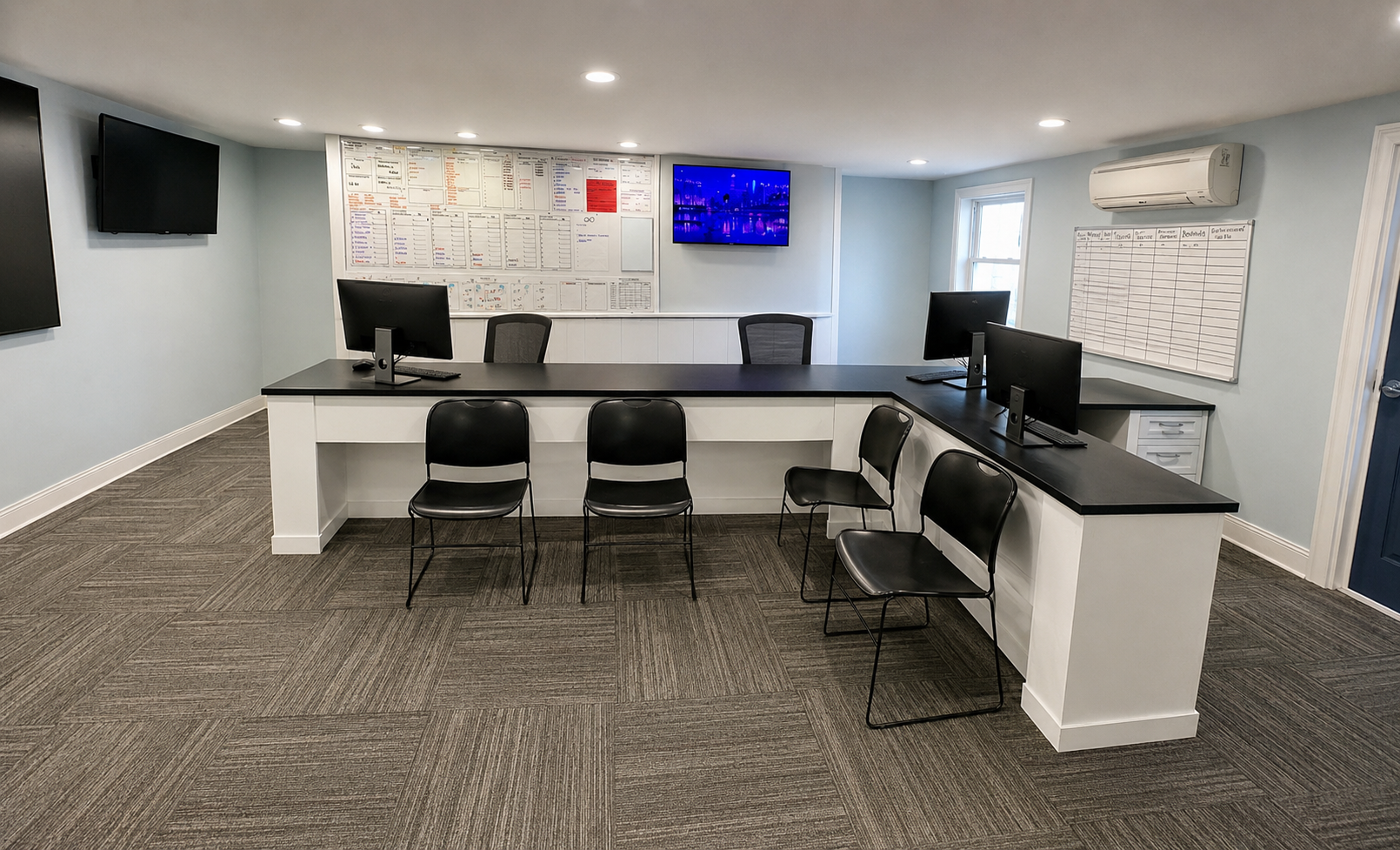 801 Butler Street | Units 58, 64 & 65 | Chesapeake, VA 23323 | For Sale