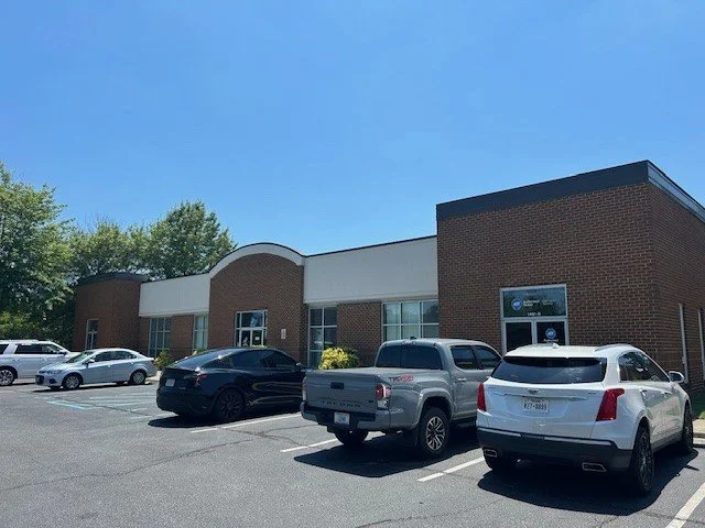 1401 Kempsville Road | Suite D | Chesapeake, VA 23320