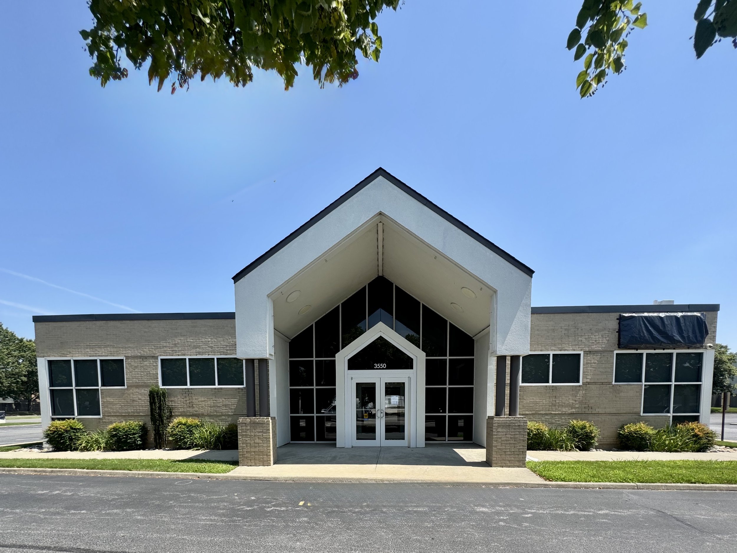3550 Buckner Blvd | Virginia Beach, VA 23453 | 3,312 SF