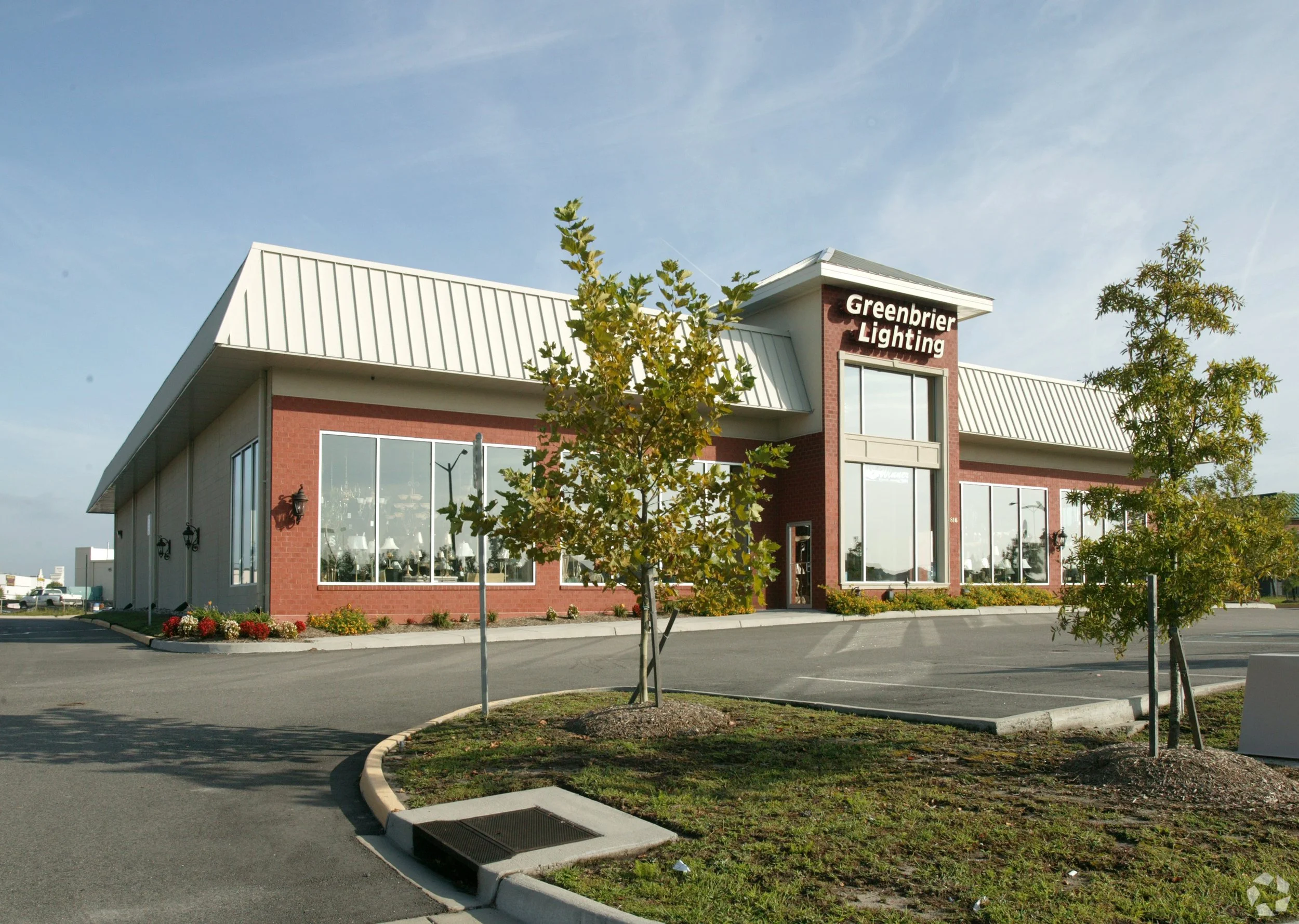 816 Eden Way N. Chesapeake, VA 23320 12,096 SF — Riddle Associates Inc