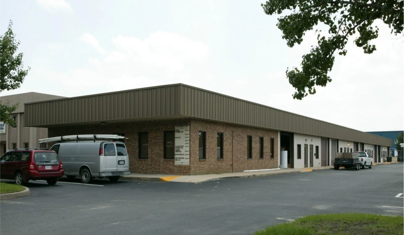 1720 Lambert Court | Suite I | Chesapeake, VA | 23320