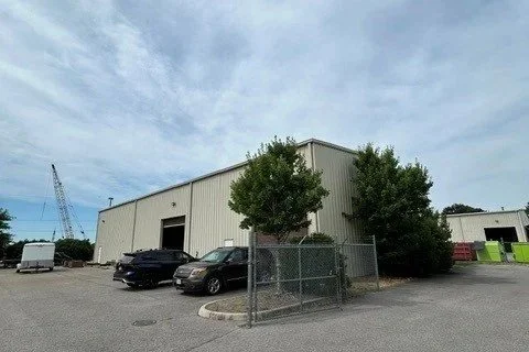 3704 Adams Street | Suite A | Portsmouth, VA 23703| For Lease