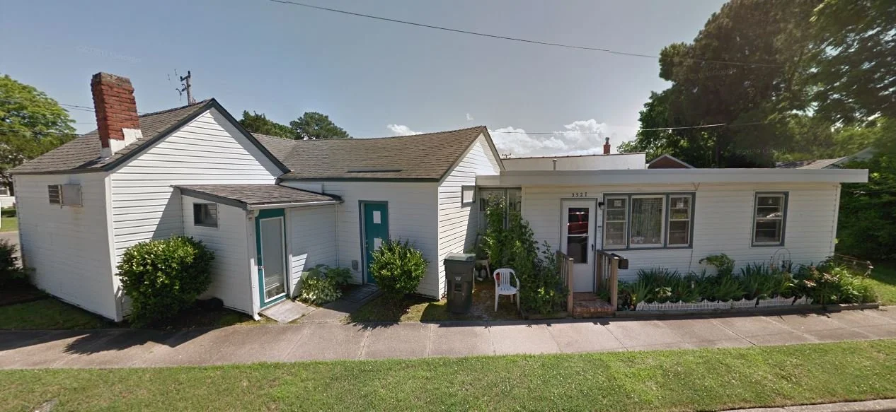 3515 Chesapeake Blvd 3521 Henrico Street Norfolk Va 1 128 Sf Available Riddle Associates Inc