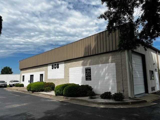 908 Executive Court | Unit 102 | Chesapeake, VA 23320 | For Lease