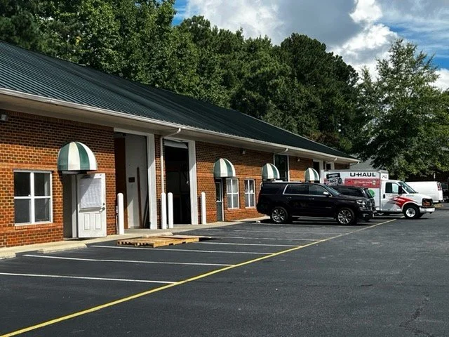 317 Great Bridge Boulevard | Unit C | Chesapeake, VA 23320