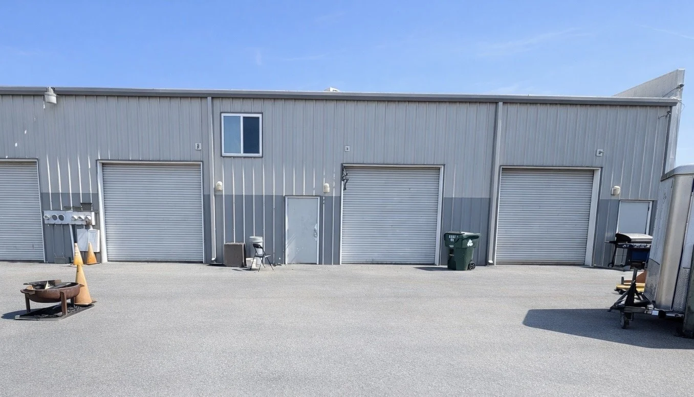 801 Butler Street | Unit 9 | Chesapeake, VA 23323 | For Lease