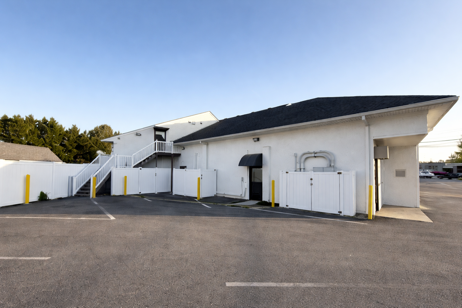 448 N. Battlefield Boulevard | Chesapeake, VA 23320 | For Lease