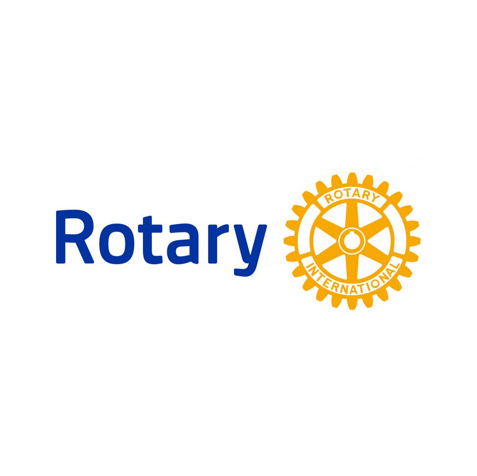 Rotary is a global network of 1.2 million neighbors, friends, leaders, and problem-solvers who see a world where people unite and take action to create lasting change – across the globe, in our communities, and in ourselves.
Our mission: We provide