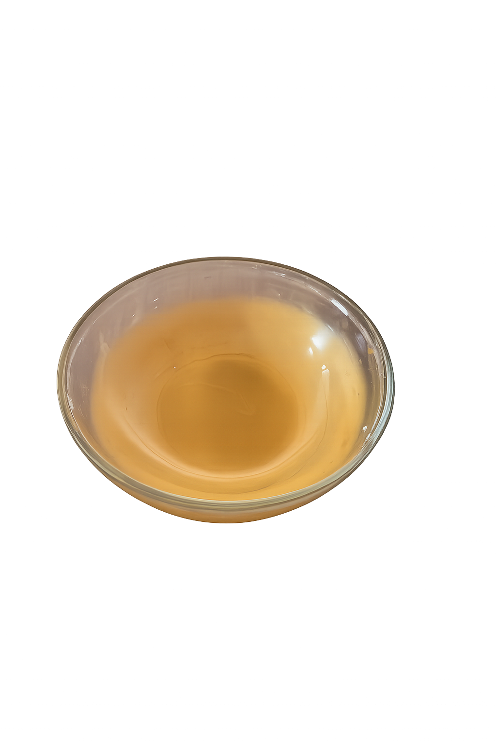 21ct Yellow shell gold- Medium