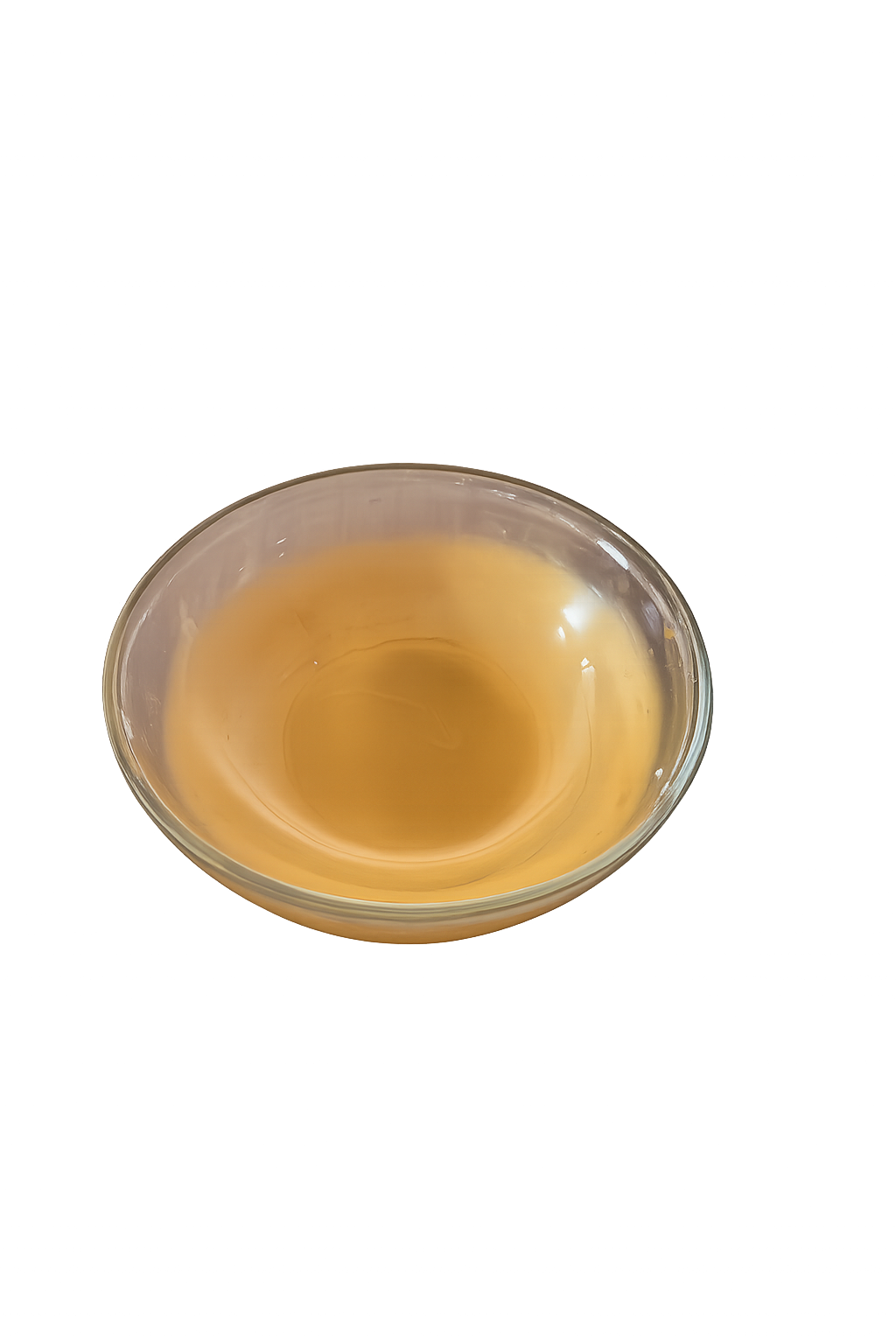 21ct Shell Gold- Small