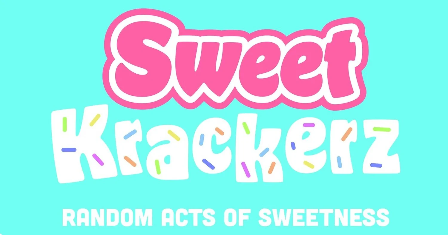 Sweet Krackerz