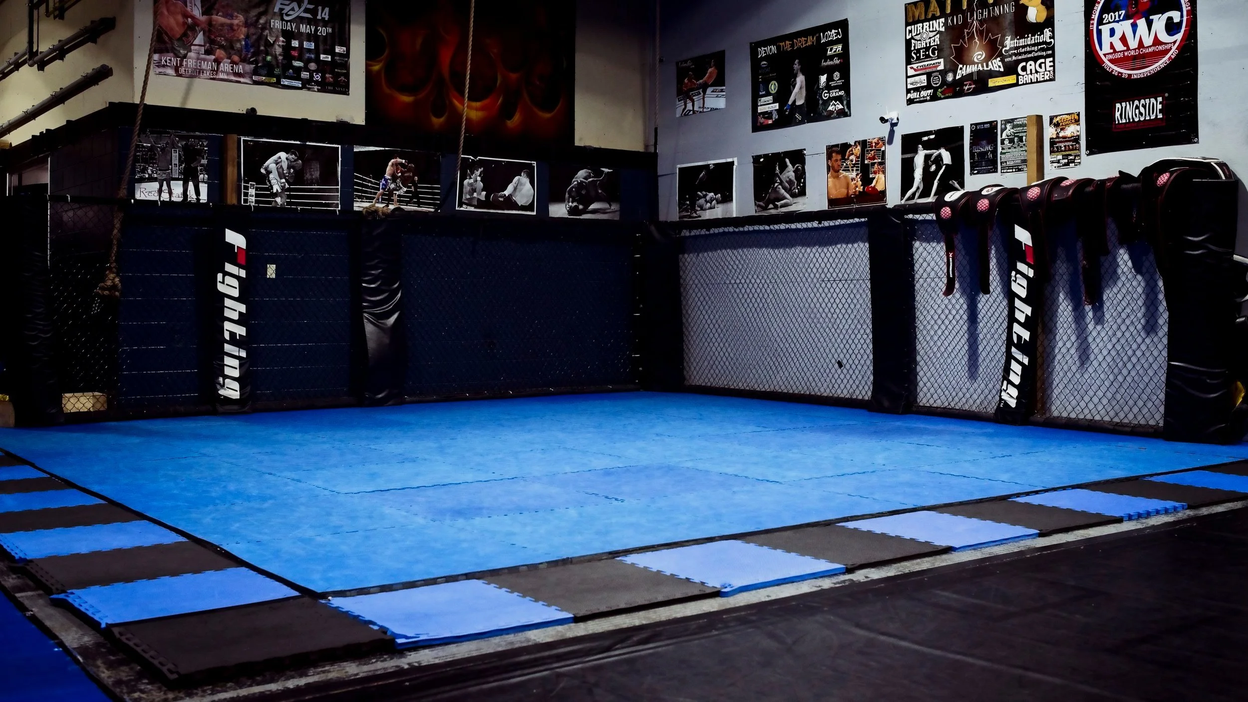 Classes — Leading Edge Gym