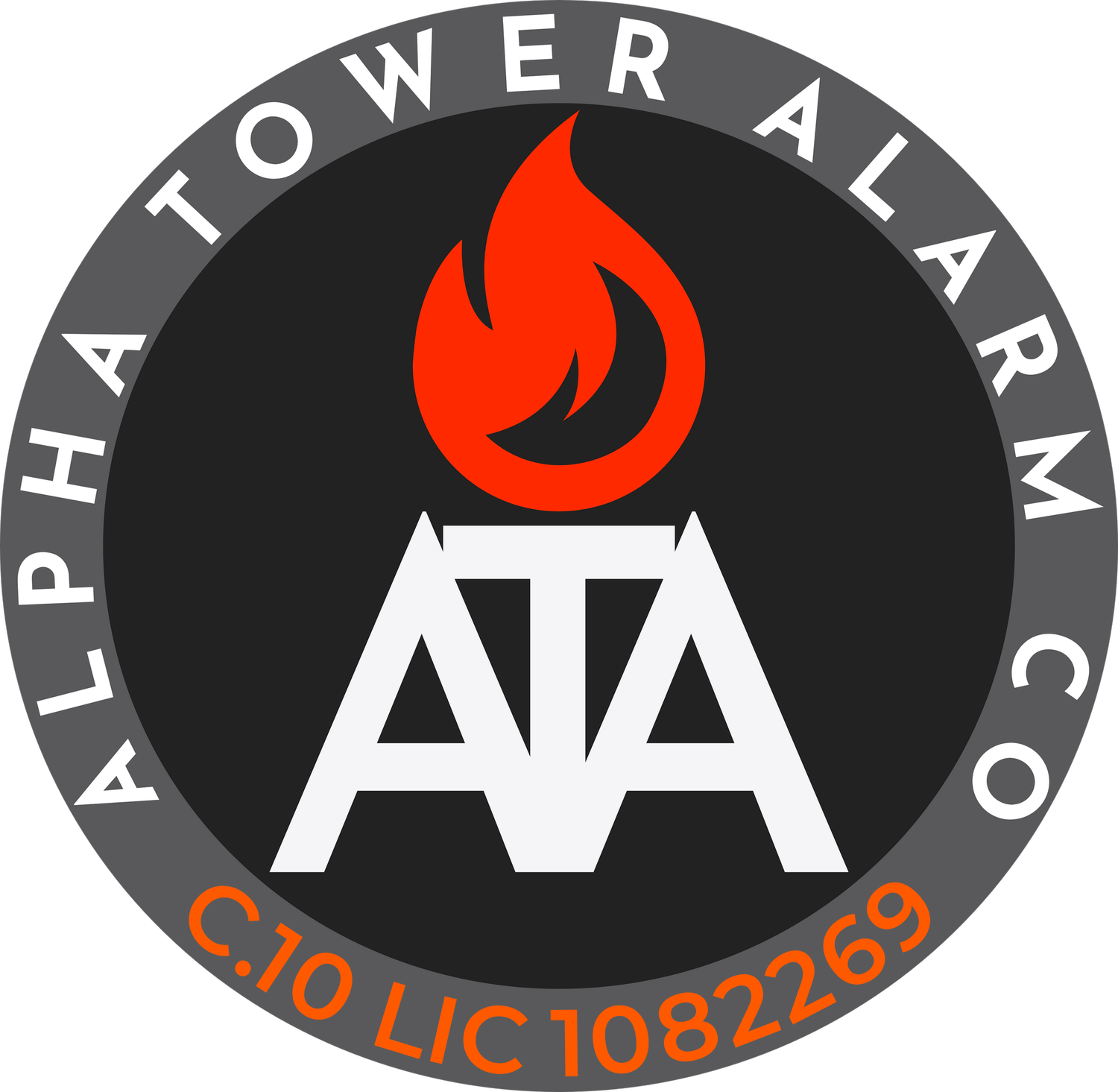 Alpha Tower Alarm Co.
