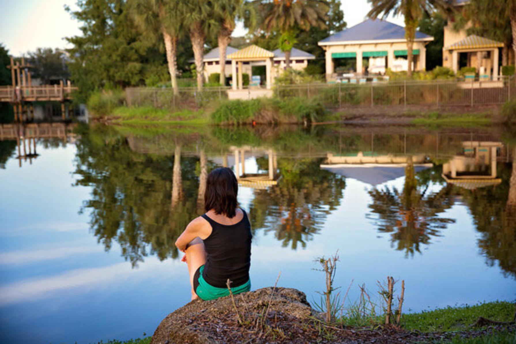 Empowerment Through Self-Care