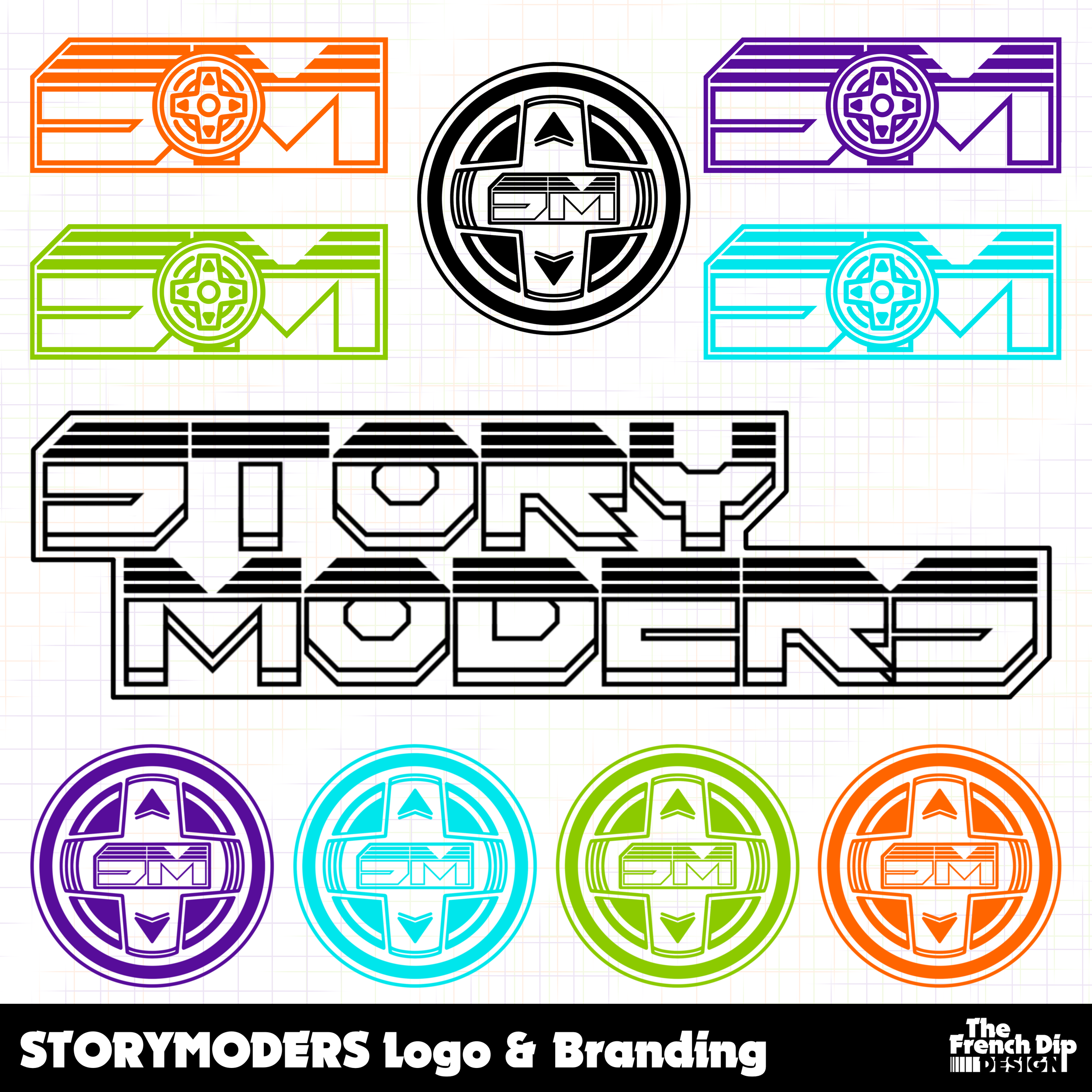 Storymoders Podcast
