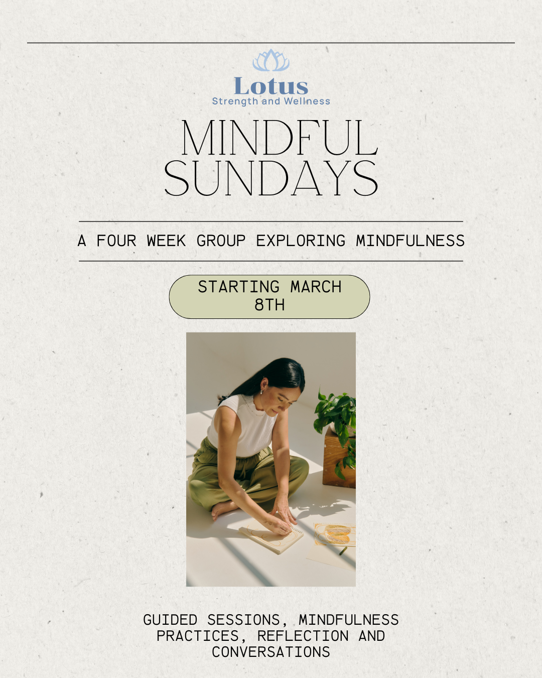 Mindfulness Ambassador Program