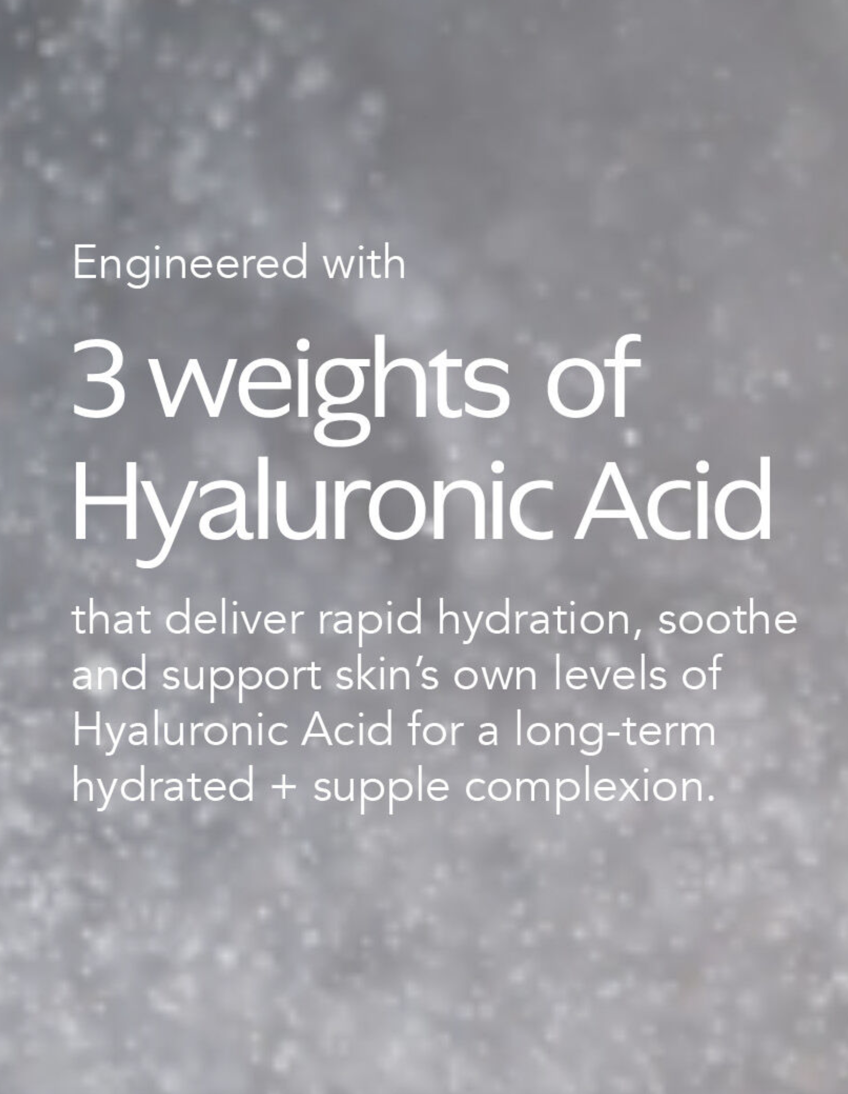 ZO Soothing Hydro Mist