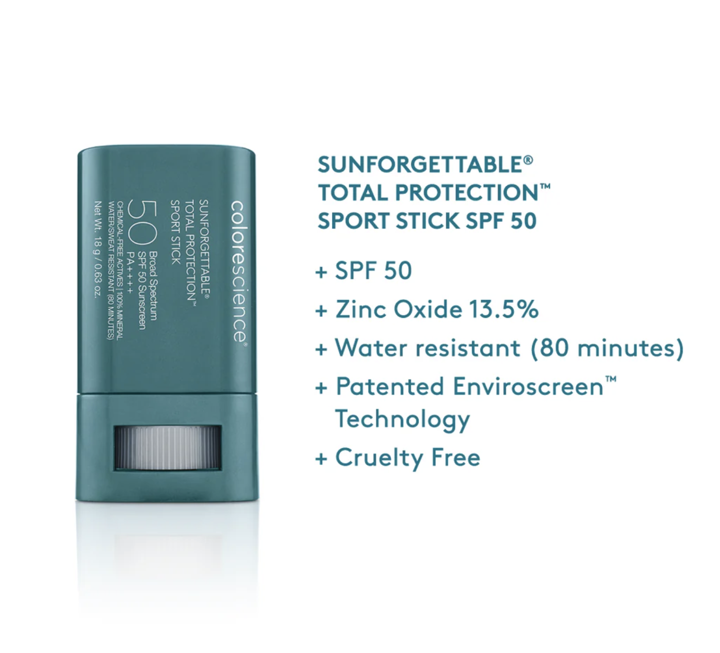 Sunforgettable® Total Protection® Sport Stick SPF 503.png