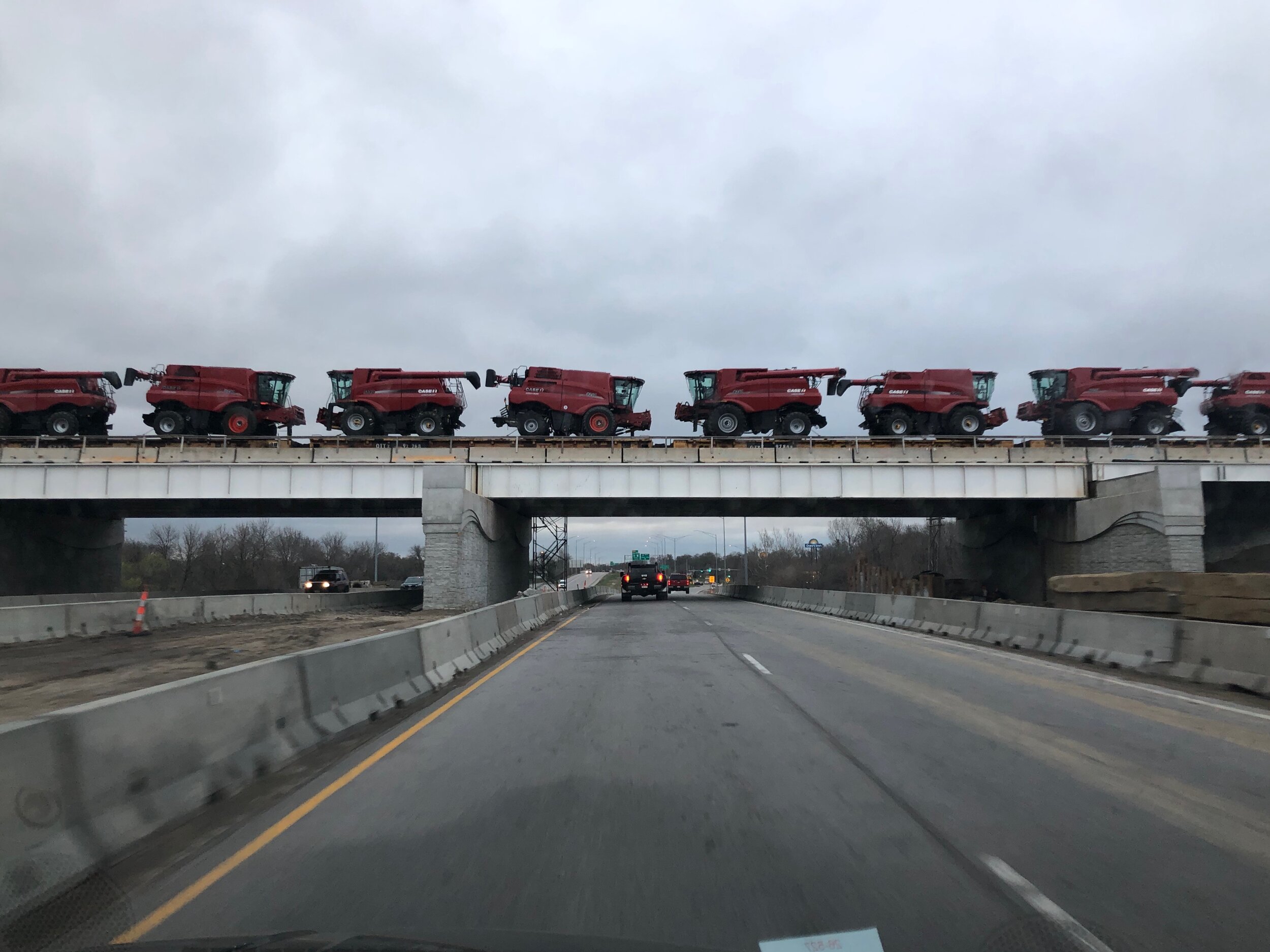 #springmigration #volumetwo 2019