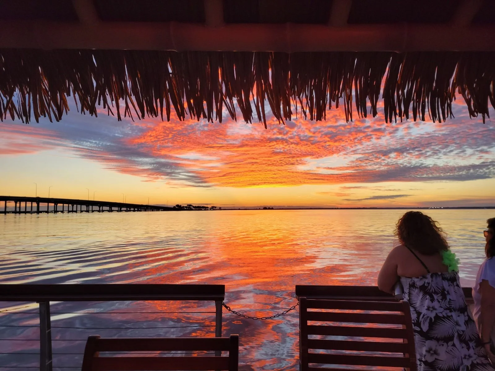 Totally Tiki Tours