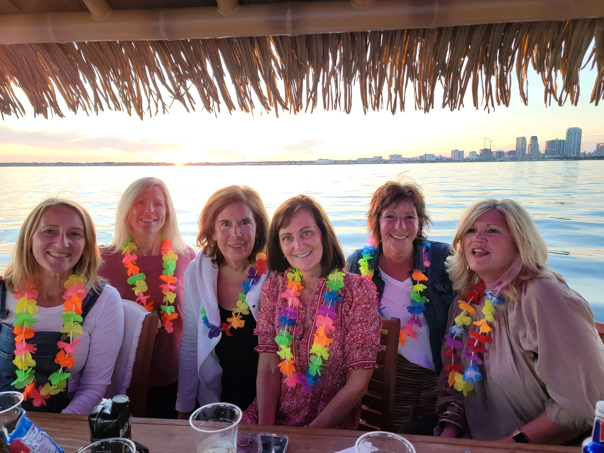 Totally Tiki Tours