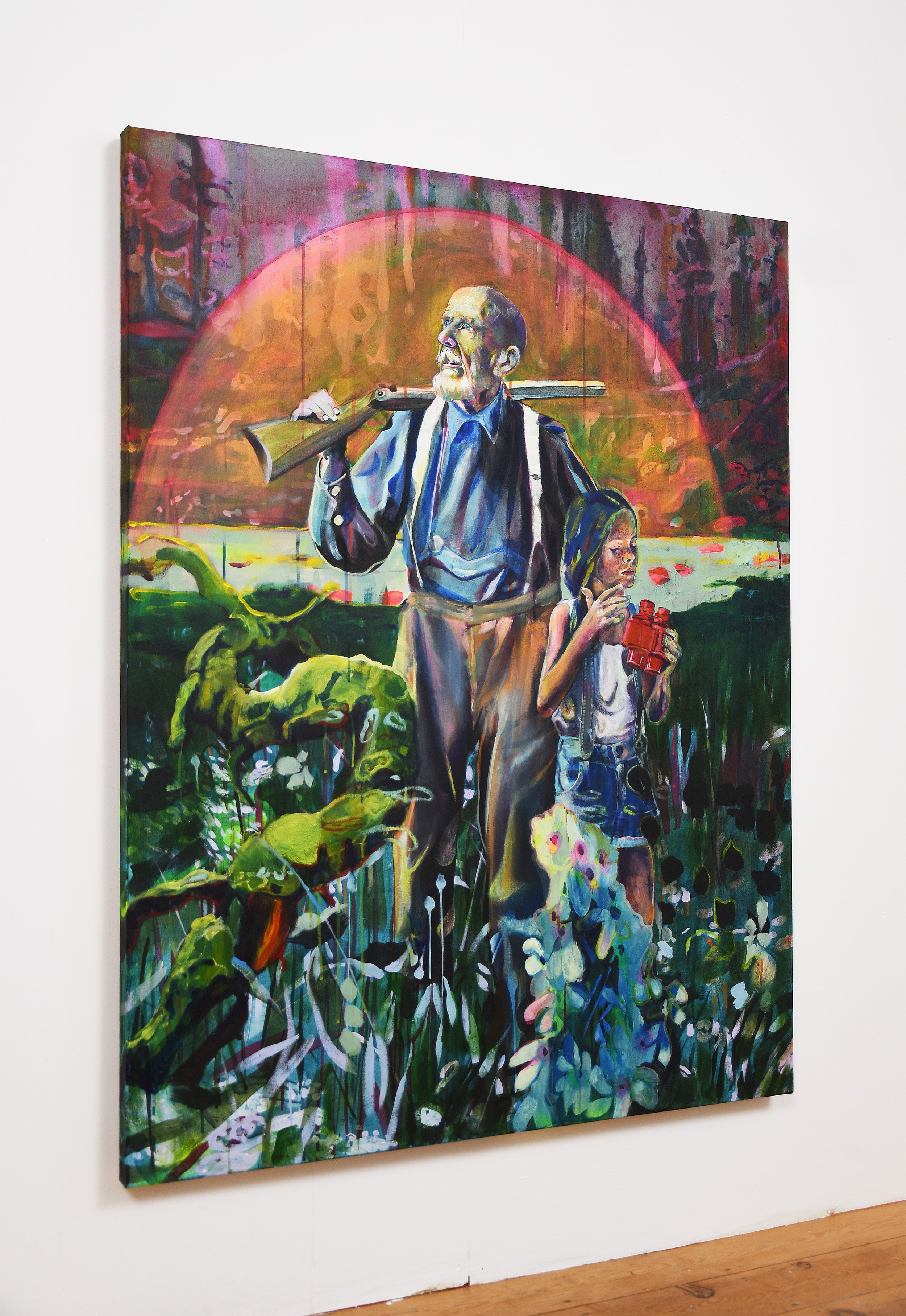 Hunting Rainbows_130x100_02_freakerstudio.jpg