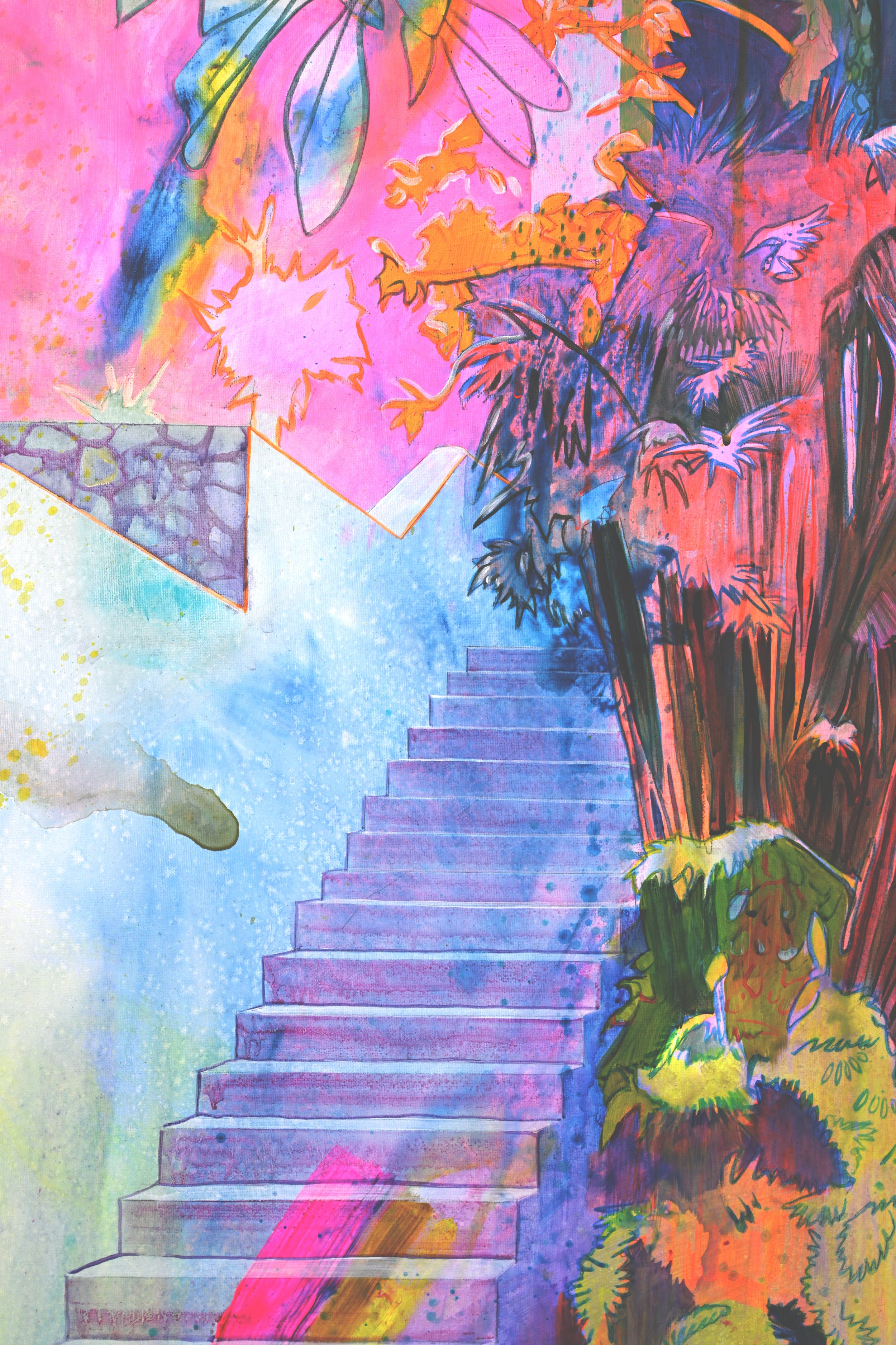 Crystalline Ascent 130X100_01_freakerstudio.jpg