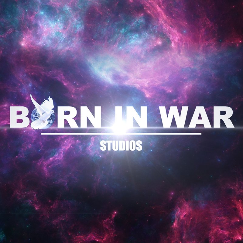 Born In War Studios