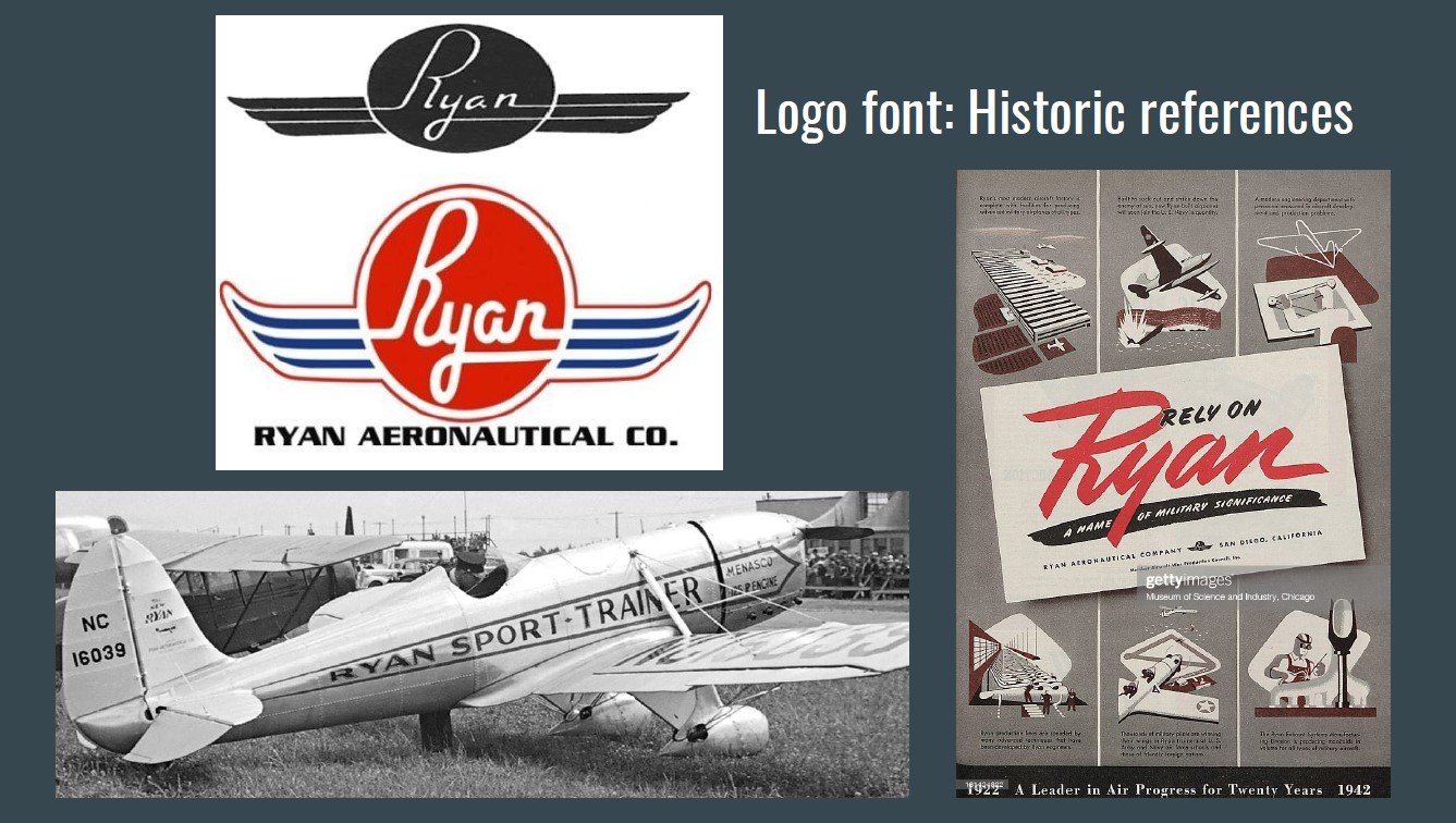 Timber Tiger Aircraft - Brand Design & Ux Web Design — Mershon Art
