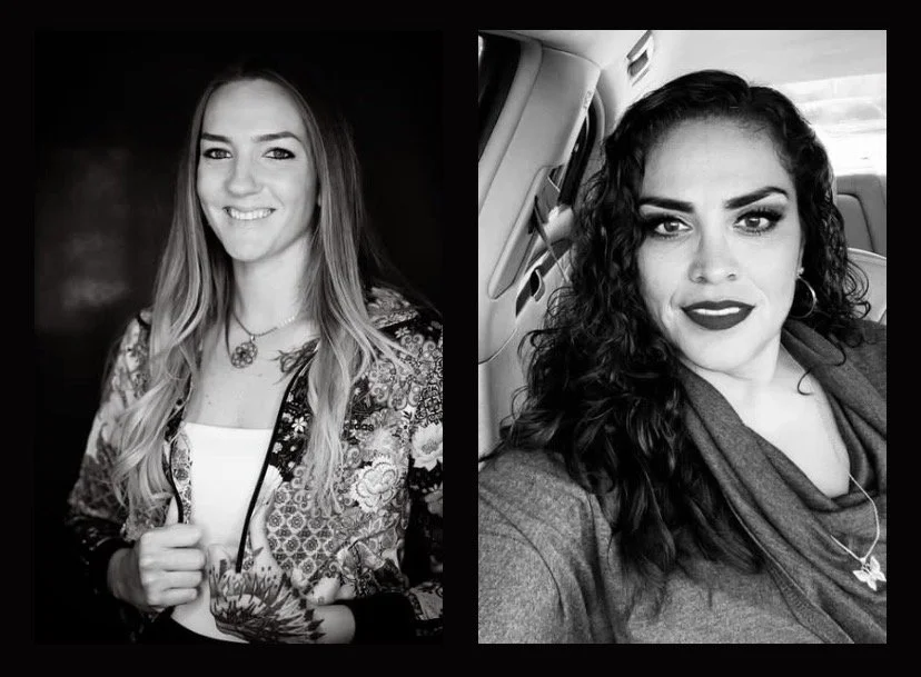 Saturday class at the Avalon with DTBF Grads!