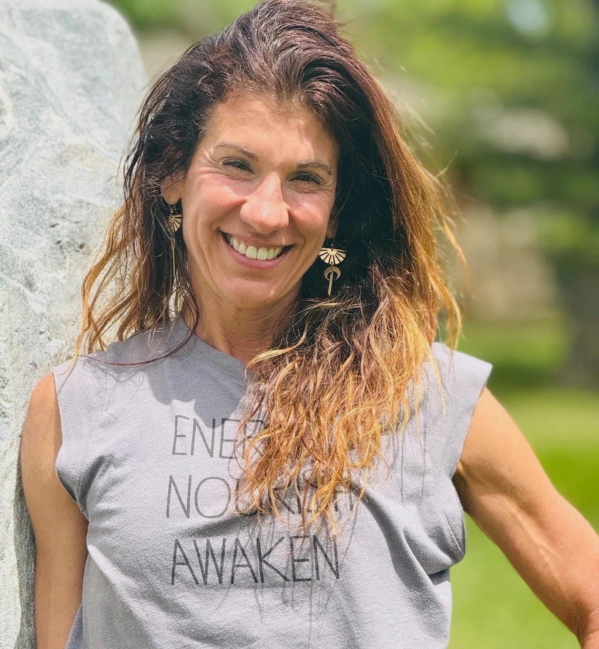 Saturday class at the Avalon with Jill Emich