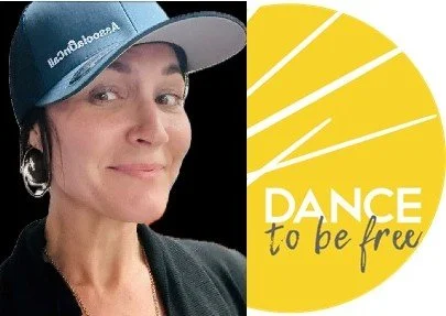 Saturday class at the Avalon with Brianne Lozier