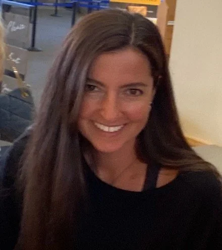 Saturday class at the Avalon with Erin Moss