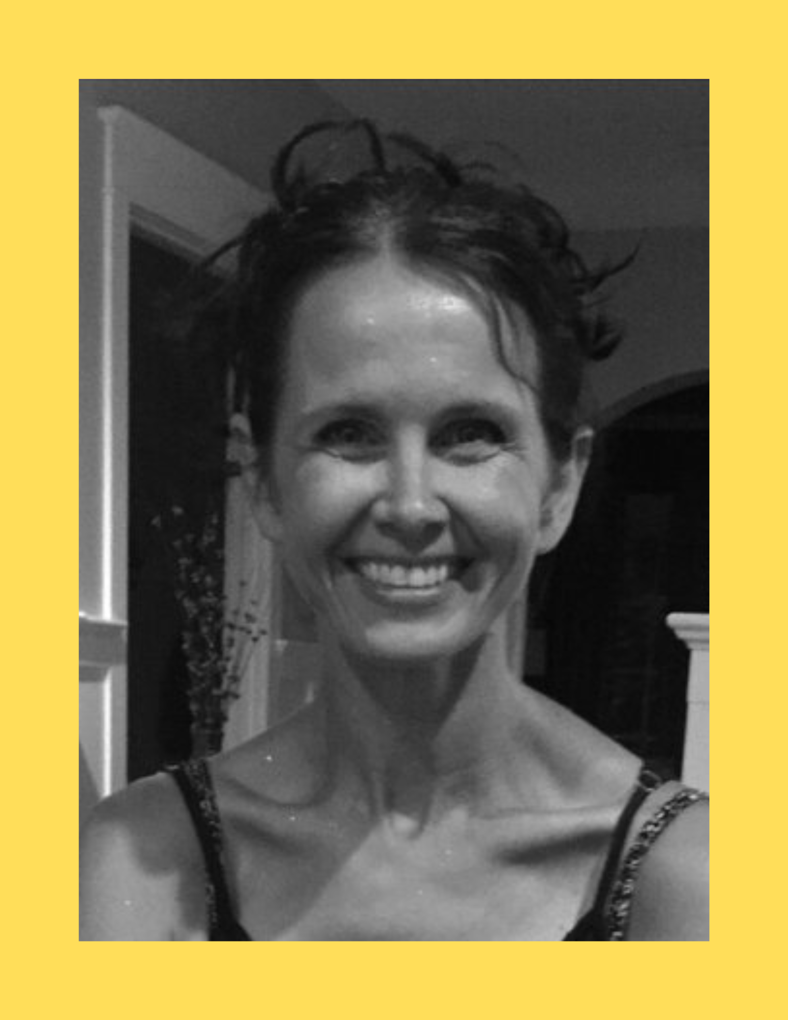 Saturday class at the Avalon with Jen Stanzel