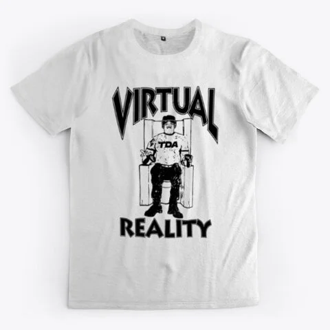 Virtual Reality Records