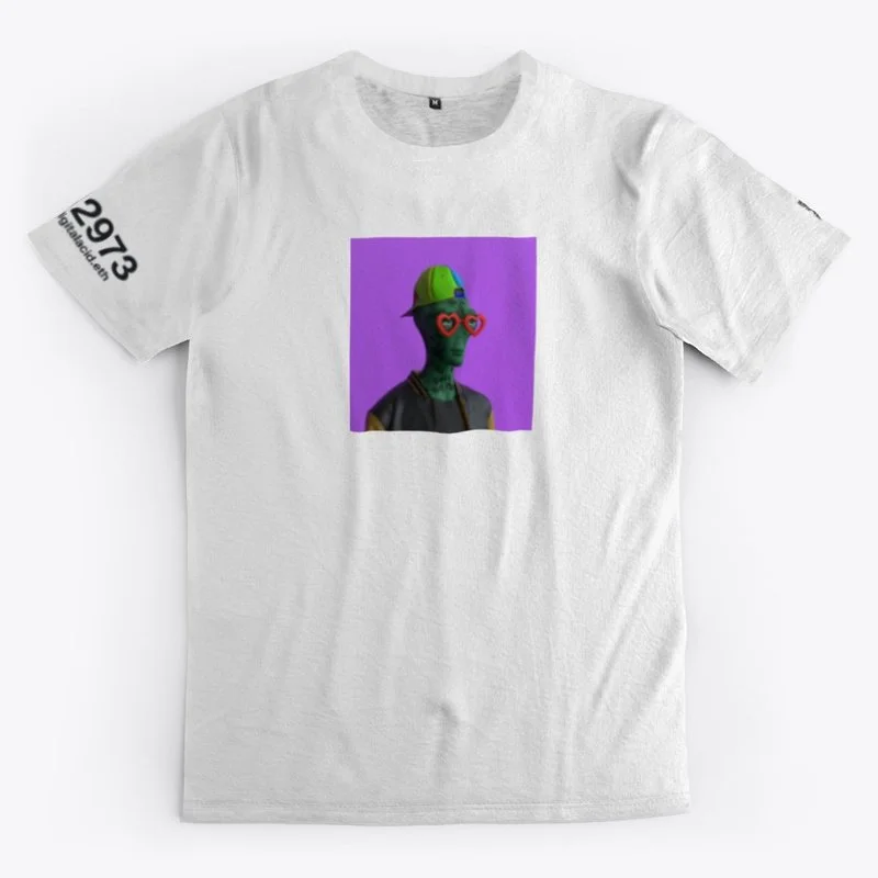 VOID 2973 Tee