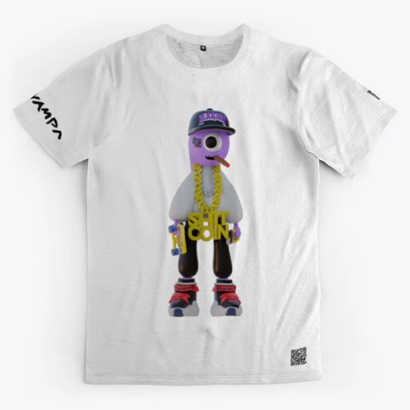 $#!TCOIN Dutchee Lvl 5.5