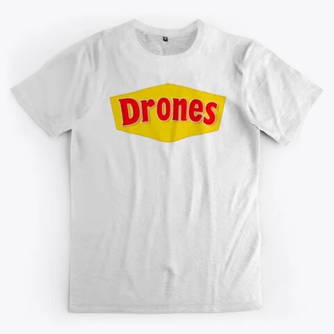 Drones