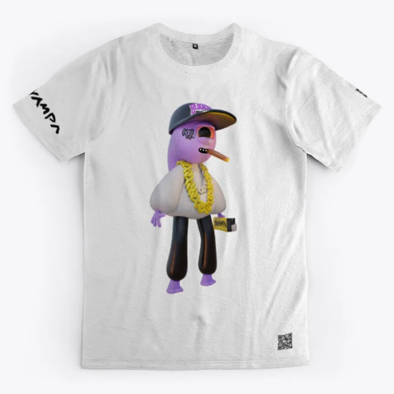 Super Comfy Dutchee Lvl 3