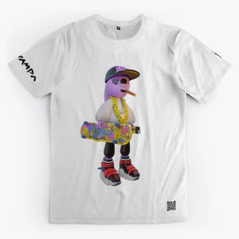 Stoney Hawk Dutchee Lvl 5