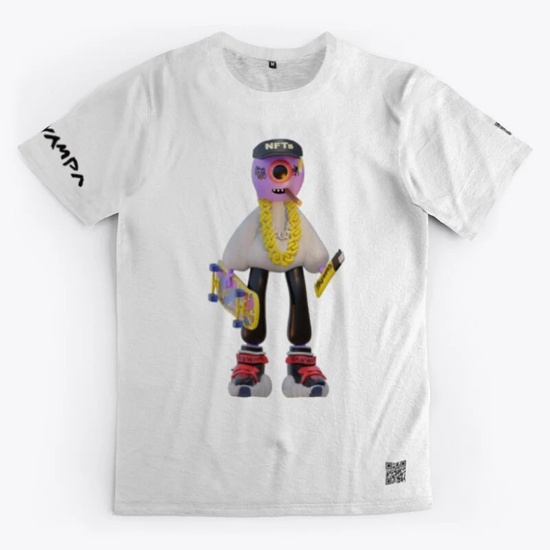 Advisor Dutchee Lvl 5.5