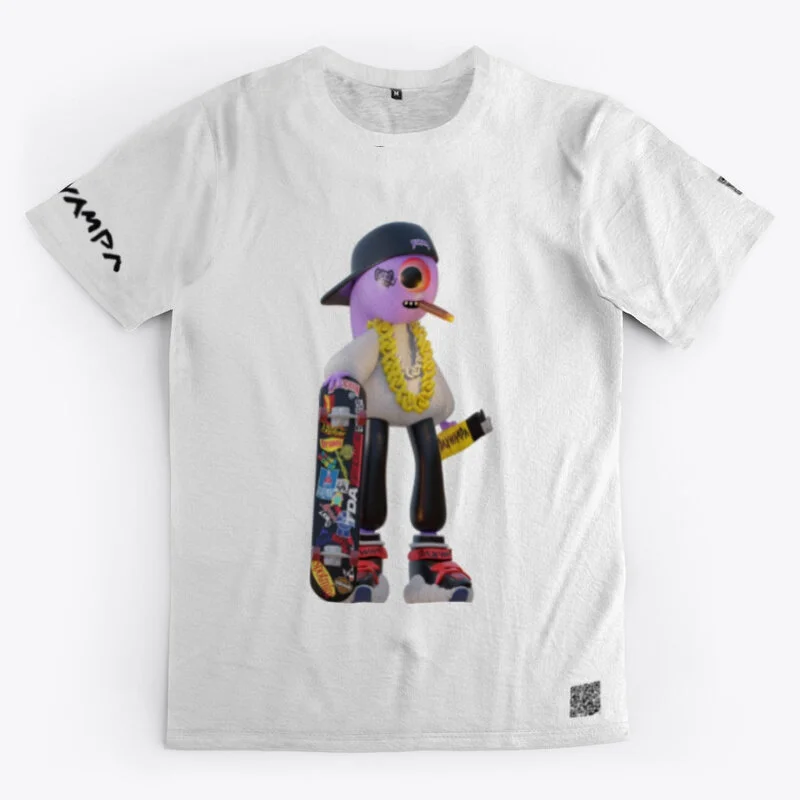 Deck'd Out Dutchee Lvl 5.5