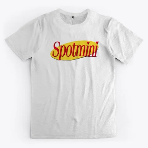 Spotmini