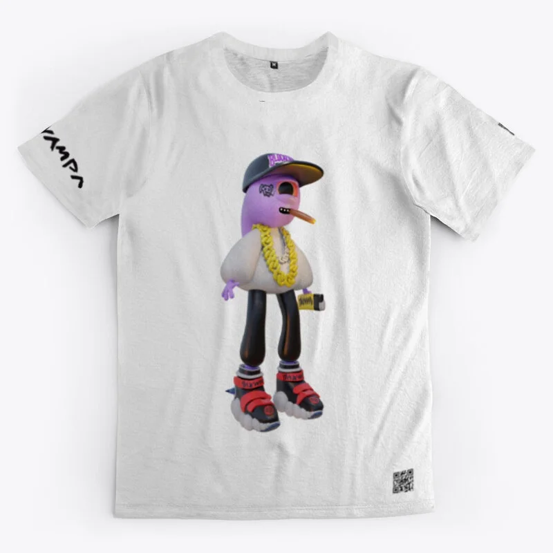 Drip Lord Dutchee Lvl 4