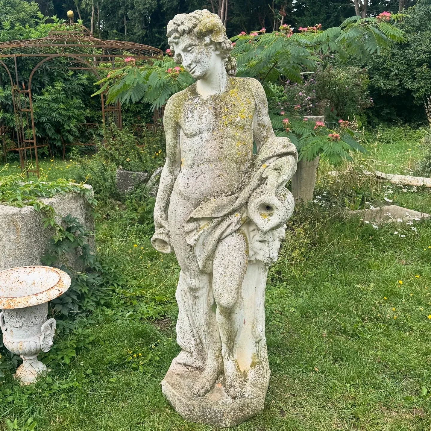 Décorations Extérieurs