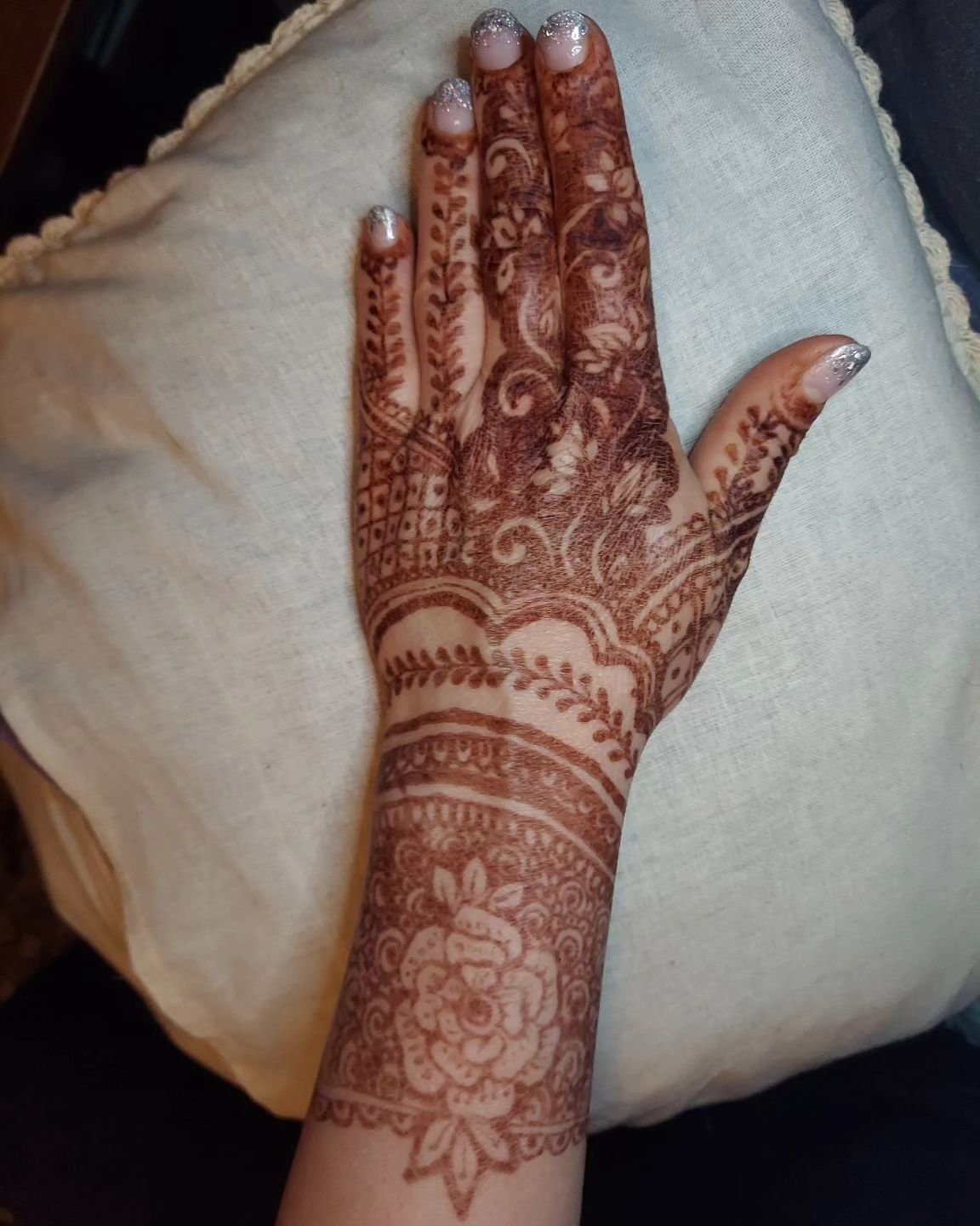 Getting ready for a busy Spring/Summer 2024. Get your event on my calendar now @ancienttraditionsmehndi.com or mehndi@ancienttraditionsmehndi.com