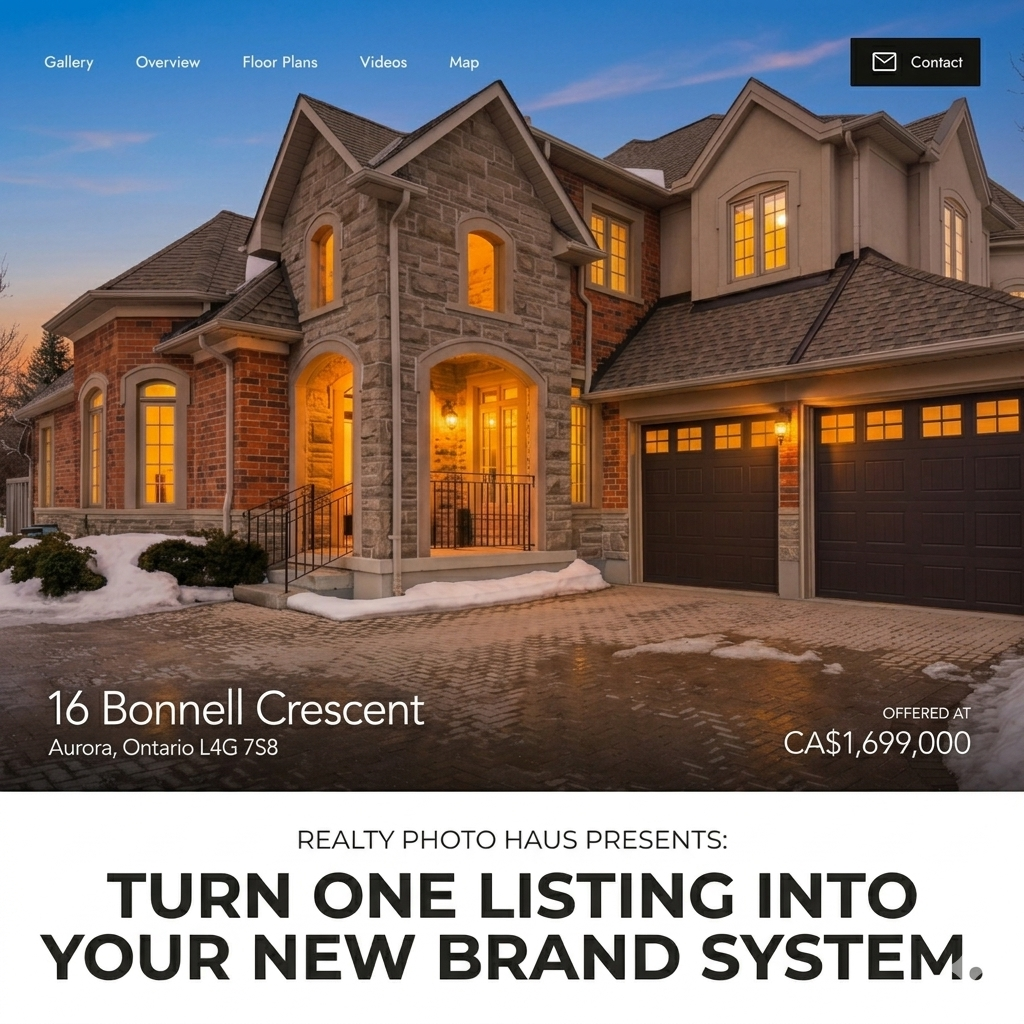 The Secret Weapon Most Realtors Are Overlooking