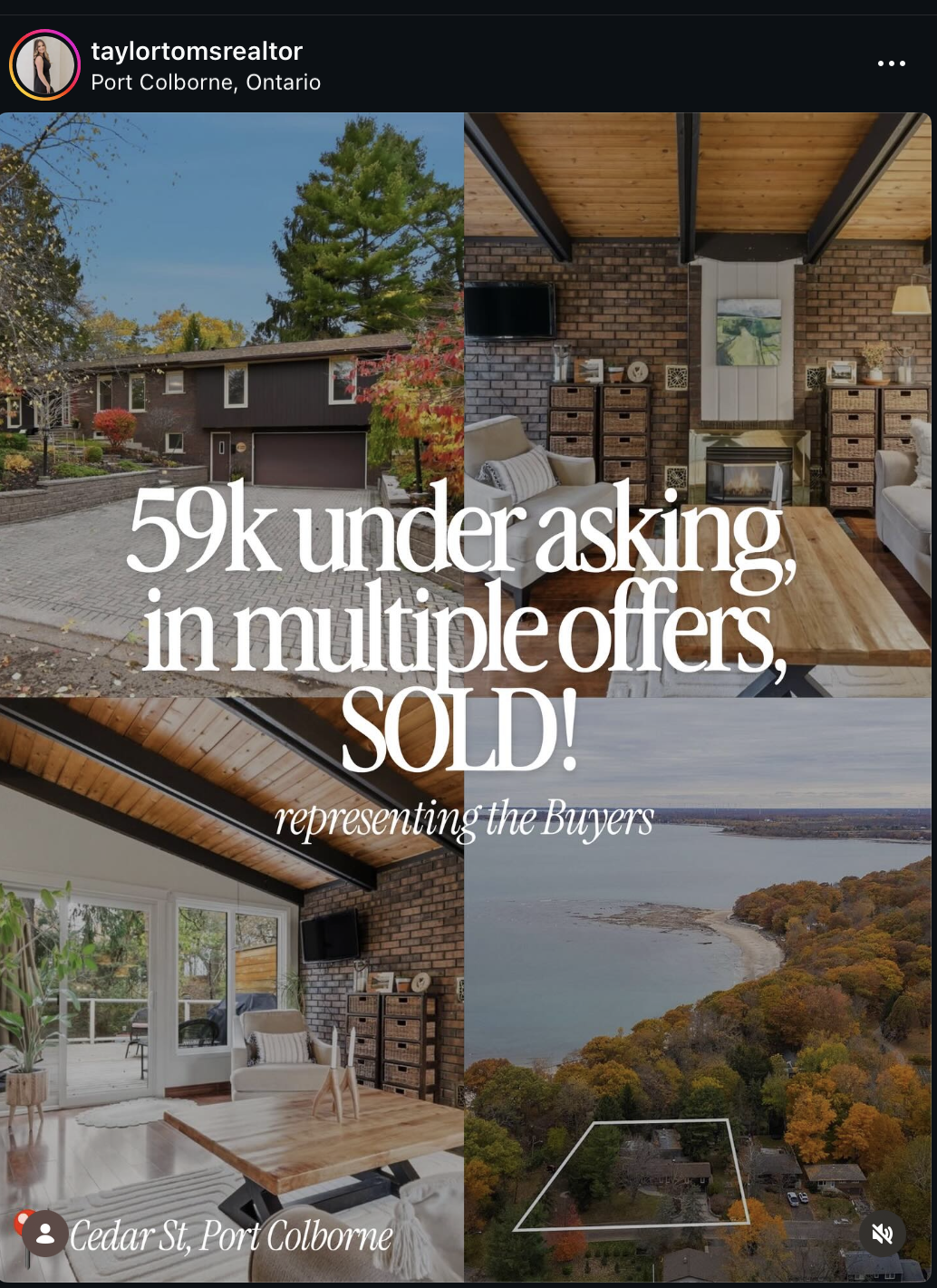 5 Types of Posts That Attract Homeowners Thinking About Selling